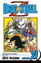 Dragon Ball Z 21 - Dragon Ball Z, Vol. 21