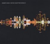 Robert Hood - Motor Nighttime World 3 (CD)