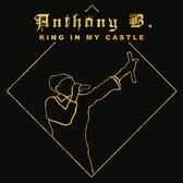 Anthony B - King In My Castle (2 LP)