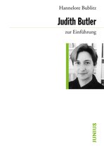 zur Einführung - Judith Butler zur Einführung