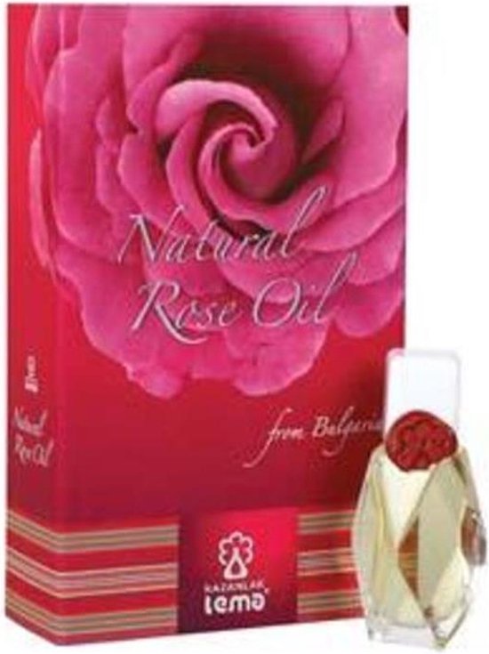 Weleda Wilde Rozen Harmoniserende Body Olie, 100 ml - Ecco Verde Onlineshop
