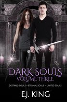 Dark Souls Box Sets 3 - Dark Souls Box Set Three