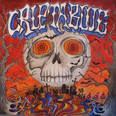 Cripta Blue - Cripta Blue (LP) (Coloured Vinyl)