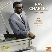 Ray Charles - The Singles Collection Plus 52-58 (2 CD)