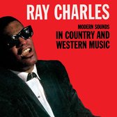 Ray Charles - Modern Sounds In A Country And West (LP)