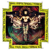 Fifth Angel - Time Will Tell (LP)