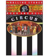 Rolling Stones Rock And Roll Circus