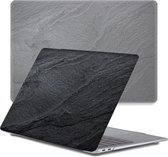 Lunso - cover hoes - MacBook Pro 14 inch (2021) - Black Stone
