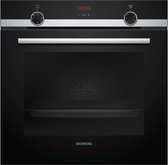 Siemens iQ300 HB513ABR1 - Inbouw oven