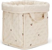 Big Quilted Box Cherry | Konges Slojd