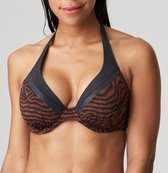 PrimaDonna Swim Issambres Bikini Top 4008919 Zwart - maat 85F