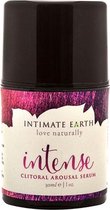 Intimate Earth - Clitoral Arousal Serum Intense 30 ml