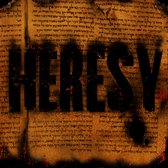 Heresy - Heresy (LP)