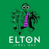 Elton John - Jewel Box (8 CD | Book) (Limited Edition)