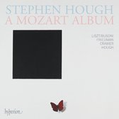Stephen Hough - Stephen Hough's Mozart Album (CD)