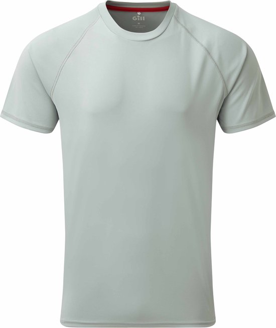 Gill UV Tech Tee manches courtes hommes