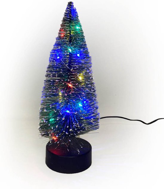 Quintezz USB Kerstboom – Christmas tree