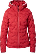 Icepeak outdoorjas Rood-38