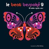 Various Artists - Le Beat Bespoke, Vol. 9 (LP)