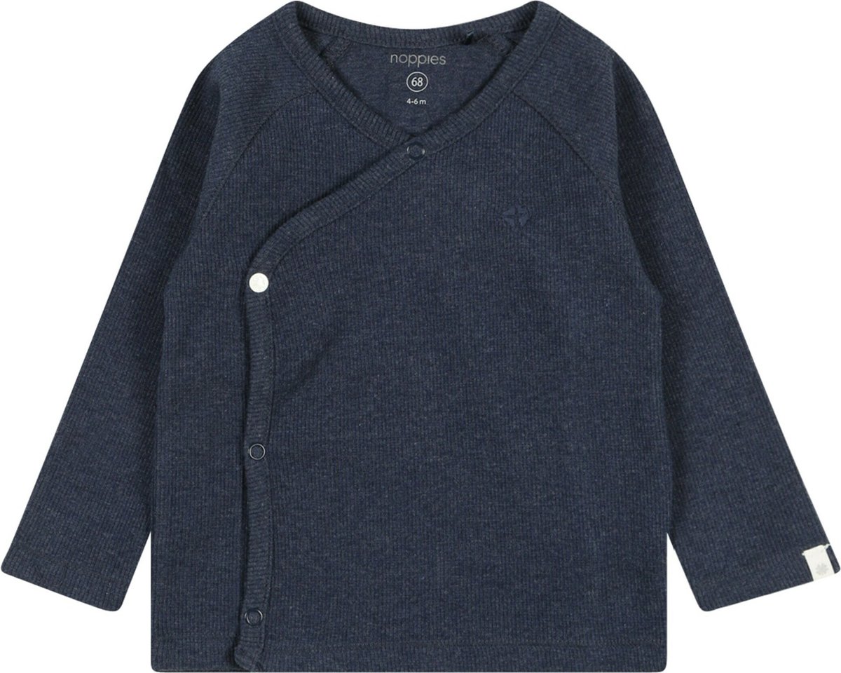 Noppies Nanyuki Baby Unisex T-shirt - Maat 56