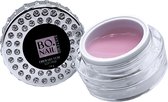 BO.NAIL BO.NAIL Fiber Gel Soft Pink Luxe (14 G) - Topcoat gel polish - Gel nagellak - Gellac