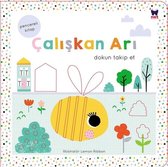 Çalışkan Arı Dokun Takip Et