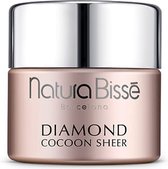 Natura Bisse Creme Natura Bisse Diamond Cocoon Creme Sheer Cream Anti-aging 50 Ml