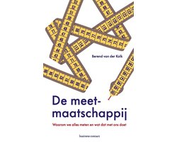 De meetmaatschappij