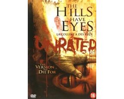 The Hills Have Eyes