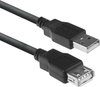 ACT USB 2.0 verlengkabel A male - A female 1,8 meter AC3040