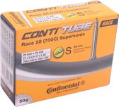 Continental Race 28 Supersonic - Tube - 18/25-622/630 /SV 60 mm