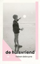 Boek cover De huisvriend van Heleen Debruyne (Paperback)