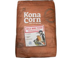 Konacorn Strooivoer Voor Buitenvogels | 1,8 kg Vogelvoer