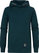 Petrol Industries -  Comfortabele hoodie Jongens - Maat 116
