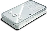 COMELIT EASYCOM BINNENPOST DEURCOMMUNICATIE 6228W (WIT)