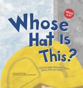 Whose Is It?: Community Workers - Whose Hat Is This?
