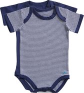 Ten Cate - Basic Baby - 2-Pack Romper
