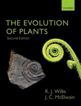 Evolution Of Plants 2 E
