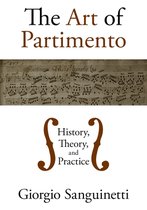 The Art of Partimento