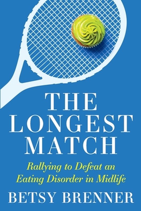 The Longest Match - cover