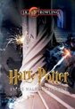 Harry Potter 6 -   Harry Potter en de halfbloed Prins