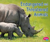 Life Science - Endangered and Threatened Animals