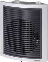 ROWI 1 03 03 0162 Snelverwarmer voor badkamer 60 m³
