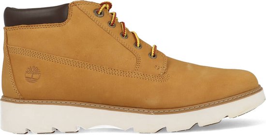 Timberland Keely Field Chukka TB0A26KK231 Bruin-41 | bol.com