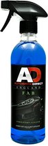 Autobrite FAB interior upholstery cleaner 500 ml.