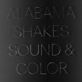 Alabama Shakes: Sound & Color [CD]