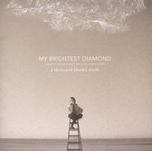 My Brightest Diamond - A Thousand Shark's Teeth (CD)