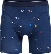 WE Fashion Heren boxershort met dessin