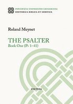 The Psalter. Book One (Ps 1-41)