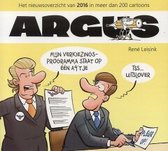 Argus  -  Argus 2016